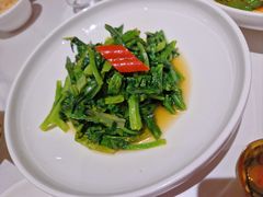 -羲和雅苑•北京烤鸭(国贸商城店)