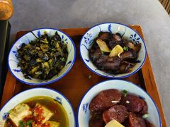 -卢小厨私房菜(长兴店)