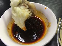 -郑家包子牛肉拉面(尚勤路店)