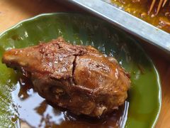 -雲记卢妈冷锅串串(中道街总店)