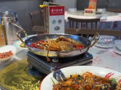 -辣不怕口味虾(凌霄路店)