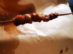 -北三老太太烧烤(人生一串上榜店)