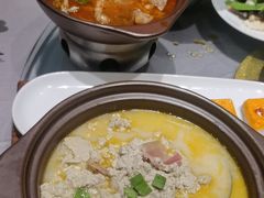 -雀蓝川菜(星悦汇店)