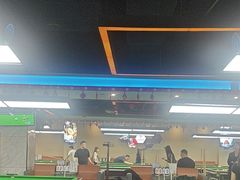 -JK CLUB 桌球俱乐部