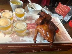 -大鸽饭(岗顶店)