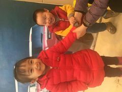 -乐融婴幼儿成长中心(四季青校区)