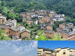 -黄山翡翠谷景区