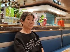 -金马门国际美食百汇(珞喻路店)