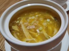 -德胜轩正宗顺德菜(宝安沙井会展中心店)