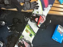 -绍兴启迪乔波冰雪世界