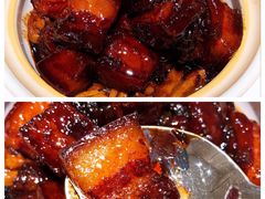 吉士红烧肉-老吉士酒家(天平路店)