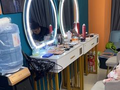 -爱定格照相馆.证件照(周浦万达店)