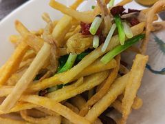 -凤爪王烧烤(徐东旗舰店)