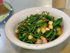 -崂山水果园农家宴(泉水鸡店)