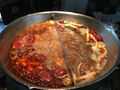-湊湊火锅·茶憩(新中关购物中心店)