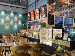 -街角 T·COFFEE 融合料理·BISTRO(车公庙店)