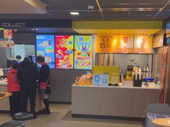 -麦当劳(凌云天地长桥店)