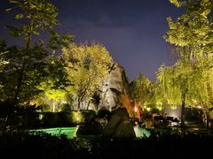 -清河半岛温泉度假酒店