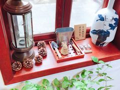景观位-铃木食堂(帽儿胡同店)