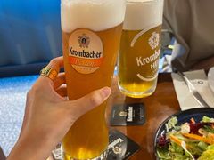 -haxnbauer海森堡德国餐厅(深圳coco店)
