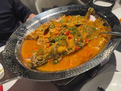 -蔓兰家的四季S0餐厅·融合菜(当代MOMA店)