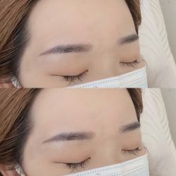 -久匠·纹眉半永久野生眉