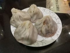 小笼包-熙盛源(滨湖万达店)