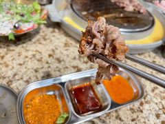-朴安胖·韩国烤肉(沈阳店)