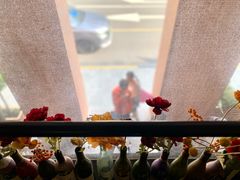 -LESCEDARS Brasserie Bistro香柏树