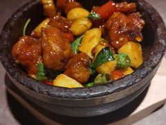 -星叶·东南亚料理(温州万象城店)