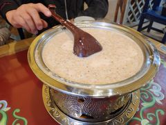 -格日勒阿妈蒙古厨房(大召店)