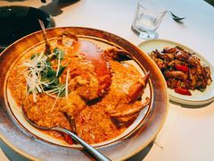 红烧茄子-BetterThai 泰加(苏州中心店)