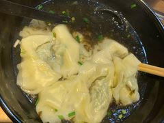 -真真鲜馄饨店(启蒙路店)