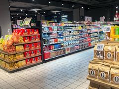-物美大卖场(玉蜓桥店)