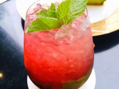 莫吉托-Chikalicious(新天地店)