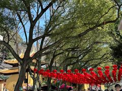 -狼山风景名胜区