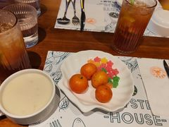 -十分牛西餐·牛扒专门店(光明广场店)