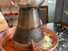 -楼外楼大刀肉传统火锅居(繁荣路店)