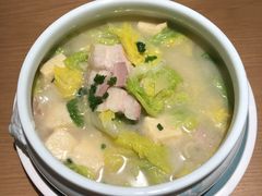 -天怡興·百年蒸饺(中心书城店)