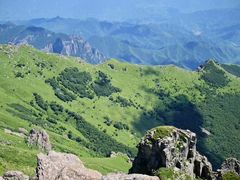 -灵山