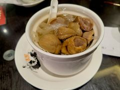 雪耳栗子-民信老铺(双皮奶博物馆店)