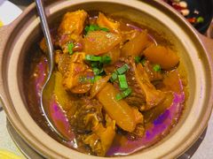 -万丽轩·粤菜(王府井金茂万丽酒店)