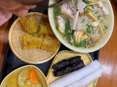 -华姐鸡粉(教育路店)