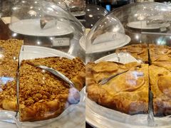 -Pie Bird(新闸路店)