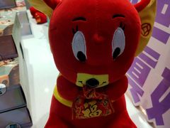 -爸爸糖吐司面包(兰州中心店)