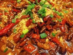 -刘妈菜馆(磁器口店)