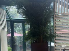 -金海湾自助餐厅(金陵饭店)