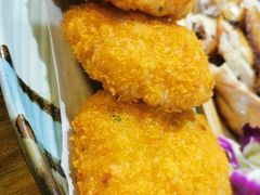 私家渔夫手打虾饼-Hi YOU你的饭局泰餐厅(雍和宫店)