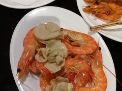 -粤海酒店-旋转餐厅