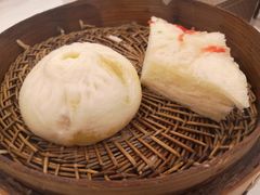 油糕-怡园饭店-餐厅(四望亭店)